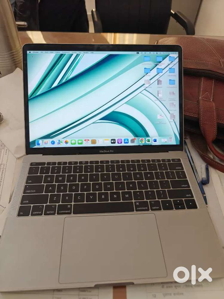 Apple Macbook pro