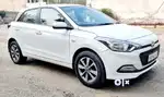 Hyundai Elite i20, 2016, Diesel