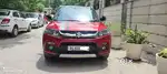 Maruti Suzuki Vitara Brezza ZDi Plus Dual Tone, 2016, Diesel
