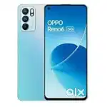 Oppo Reno 6 5G