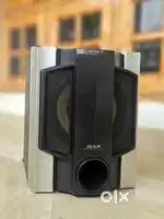 SONY Subwoofer