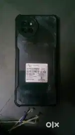 Itel mobile I won't amount