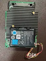 Dell PERC H730 Integrated RAID Controller