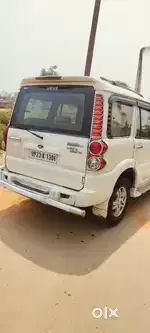 Mahindra Scorpio 2011 Diesel 150 Km Driven November ke mahine ki