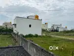 Land For Sale / Poonnamallee / Low Budget Villa Plot's / Owner Sale