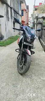 Apache RTR 160