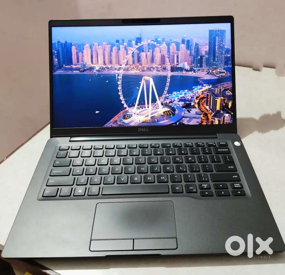 Dell Latitude 7400 Leptop in Good Condition