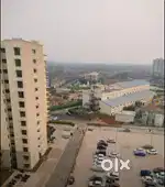2BHK Flat for Rent 10000/- and Deposit 30000/- only.