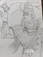 Drawings like anime and others