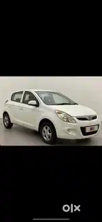 Hyundai i20 full top model diesel