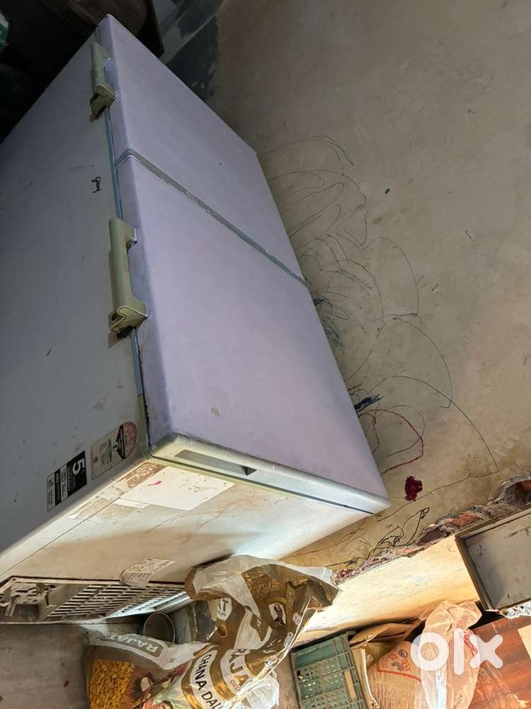 Godrej 500L Deep Freezer
