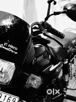 Hero splendour mileage king