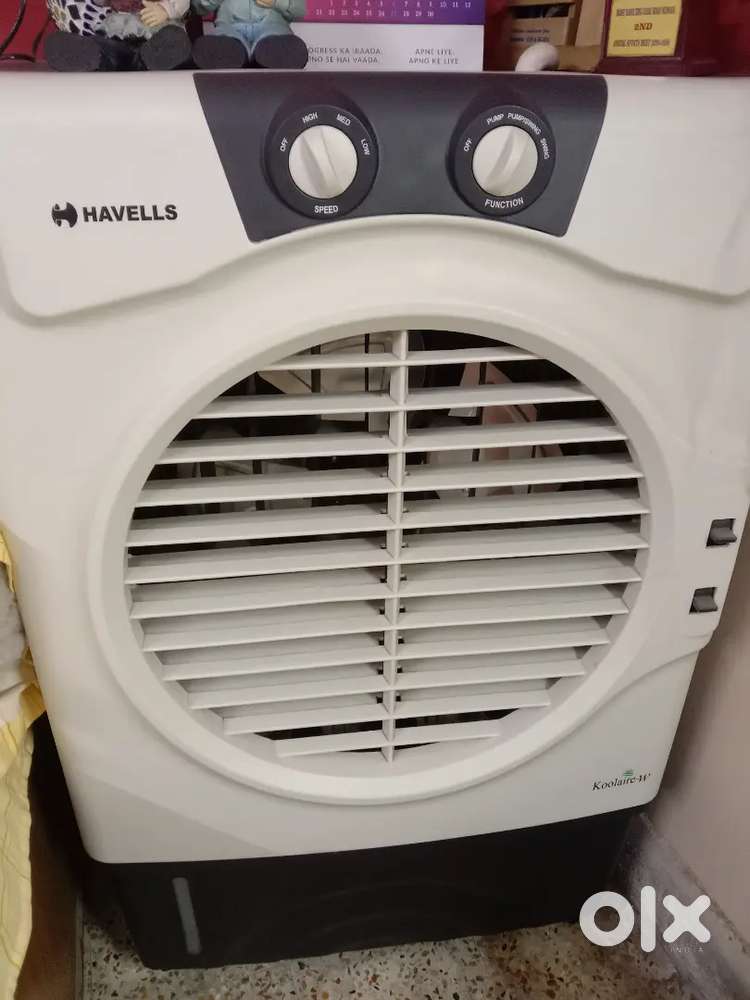 Haveels make Desert Cooler
