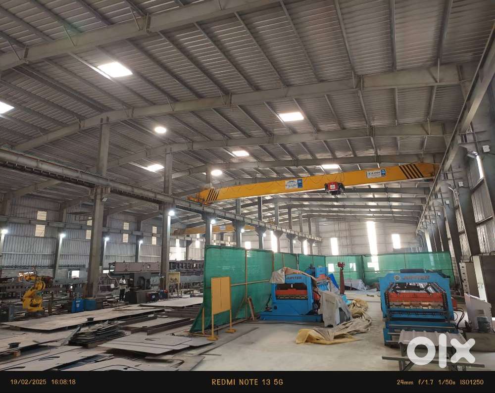 Production Supervisor Trainee & Quality Controller