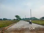 आउटर रिंग रोड से लगी साइड मे प्लाट ले अंशल के बैक साइड मे NOC के साथ