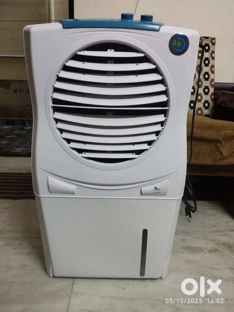 Symphony Air cooler