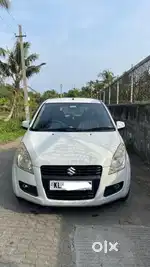 Maruti Suzuki Ritz 2012 Diesel Good Condition