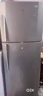 (LG) LifeGood Fridge