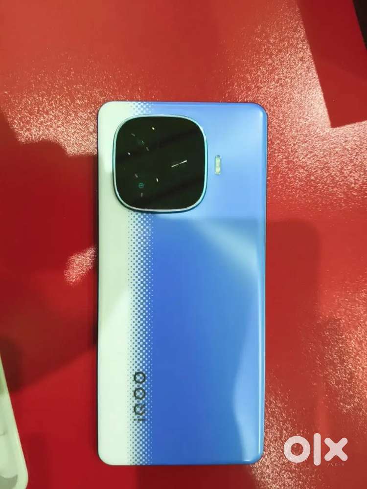 Iqoo neo 10r