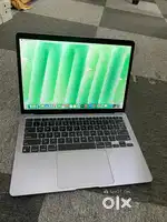 Apple MacBook Air 2020 Model M1 Chip Space Grey 8GB 512GB Warranty
