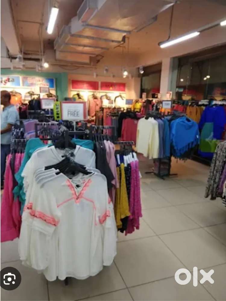 Vishal Mega mart Job For Freshers Apply