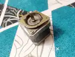 A stepper motor