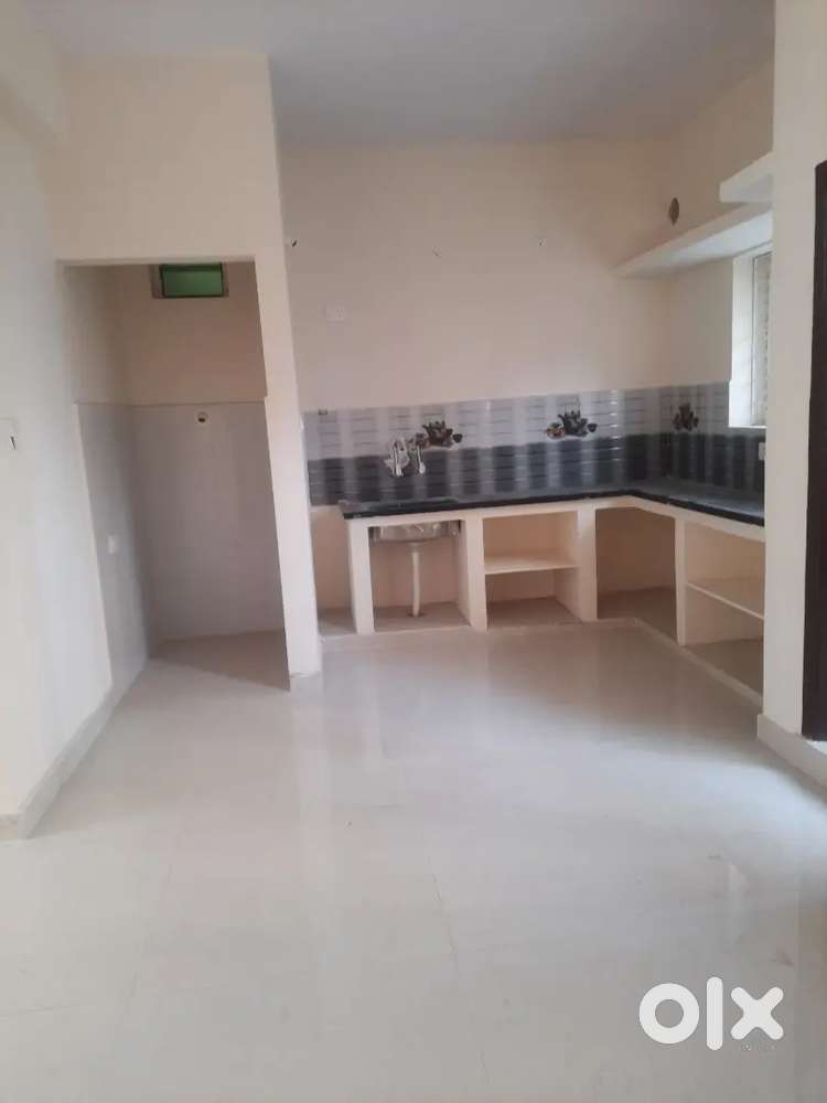 UPPAL METRO STATION NEW 2BHK APARTMENT FLAT FOR SALE