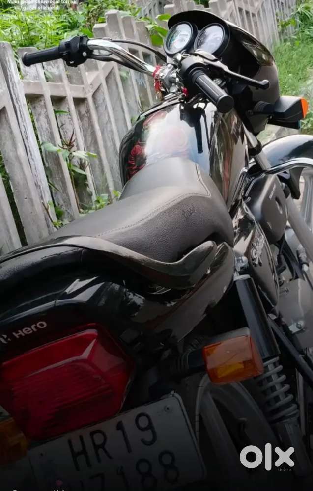 Dadri number tisri srvis krvani hai