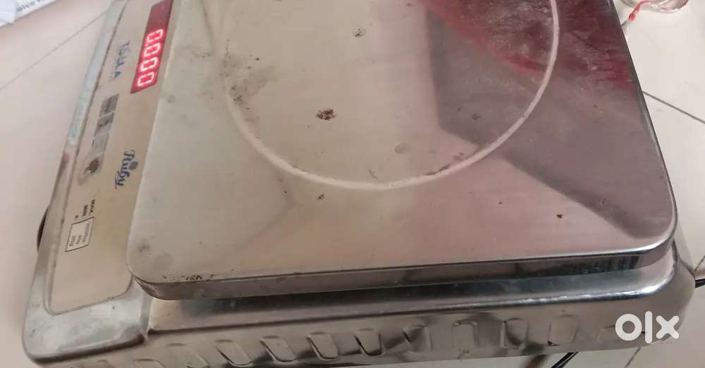Used Weighing Scale