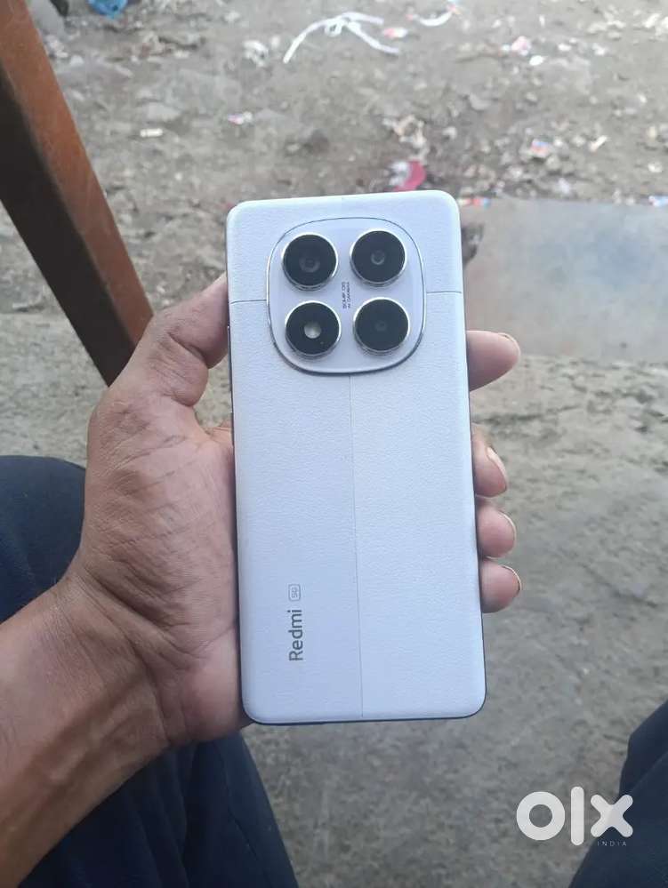 Redmi Note 14 Pro