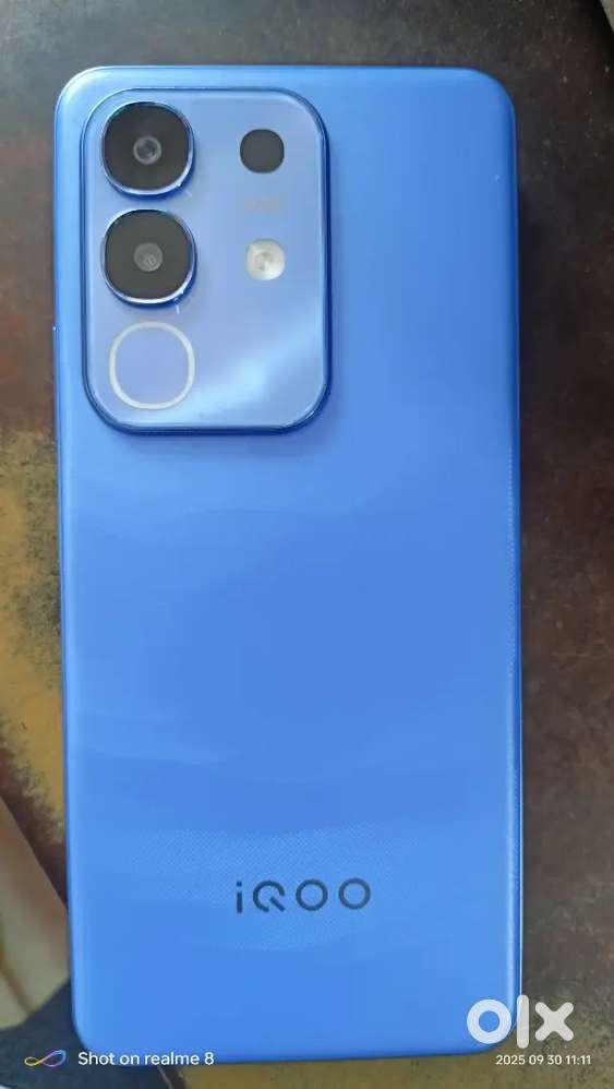 Iqoo z10 x 5g