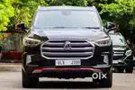 MG Gloster 2.0 Sharp Twin Turbo 7 STR 4WD, 2022, Diesel