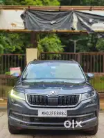 Skoda Kodiaq 2.0 Style TDI 4X4 AT, 2019, Diesel