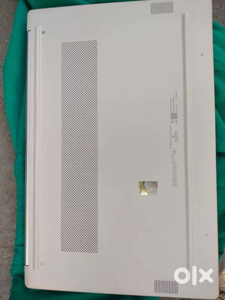 Hp laptop  13 generation i5 2 months old