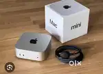 APPLE MAC M4 MINI