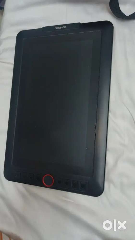 XP-Pen Artist 12 Pro – Perfect Condition