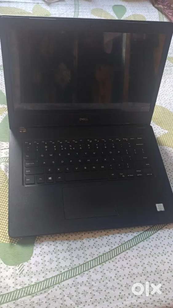 Dell Inspiron 3542 15.6 Intel Core i5 4th Gen 1TB HDD 8GB RAM