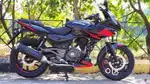 Pulsar 220F