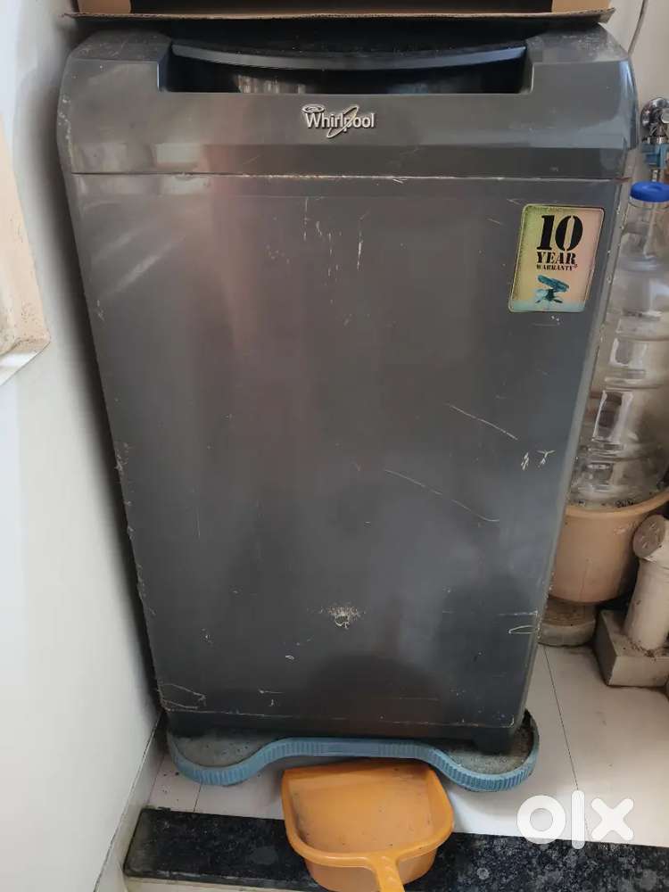 Urgent Fridge and washing machine for sale