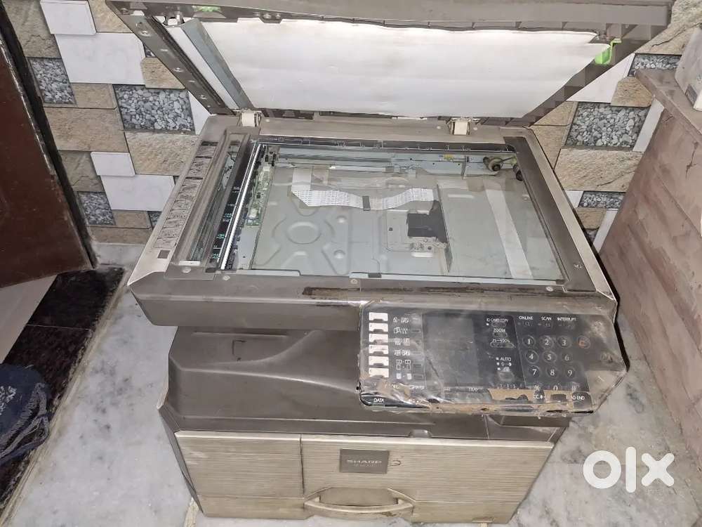 Printers for photo copy. Only at ₹18,600