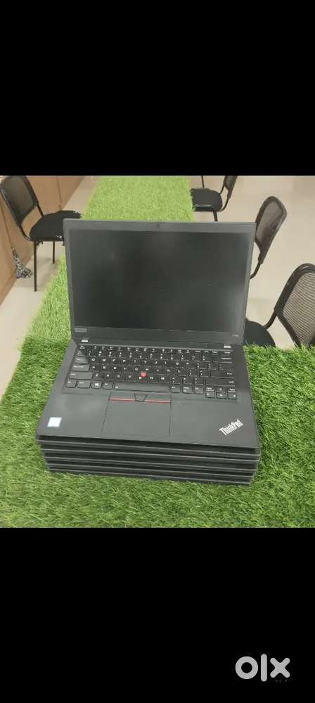 Dell HP Lenovo Corporate laptops 12k to 34k H-TECH VIRUGAMBAKKAM PORUR