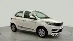 Tata Tiago 1.2 Revotron XT, 2020, Petrol