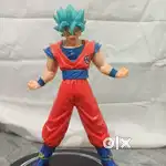 Anime Action Figure Goku