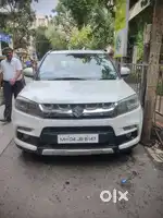Maruti Suzuki Vitara Brezza 2018 Top model Diesel Good Condition