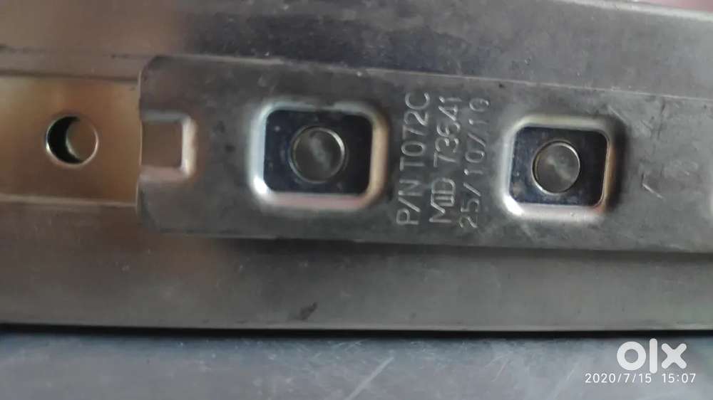 Dell/HP/IBM Server Railing Kit.