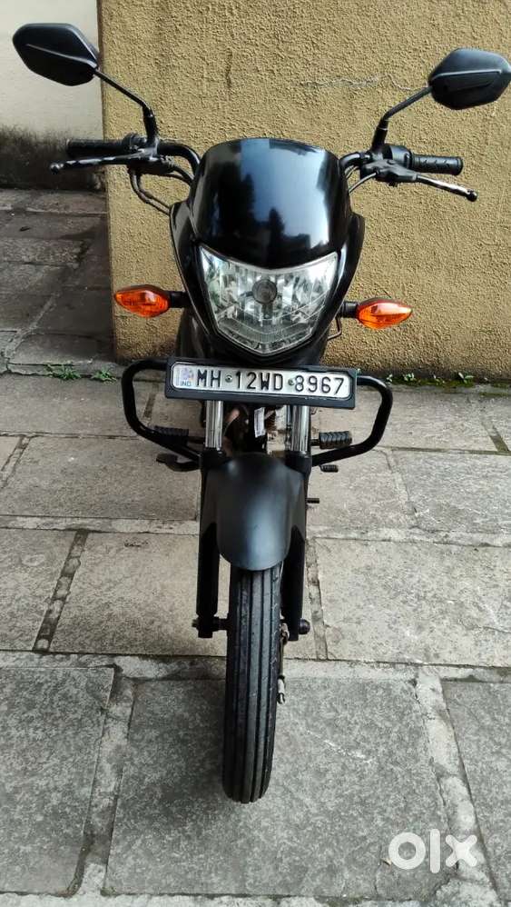 HONDA SHINE 100
MODEL 29 NOV 2023