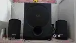 SONY SA-D 10 HOME THEATRE (70 WATT) GOOD BASS AND SOUND QUALITY