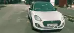 Maruti Suzuki Swift 2020 Petrol 30500 Km Driven