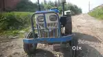 Sawraj 735