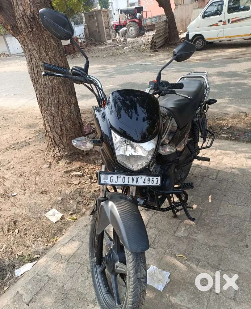 BA6 Modal / Salep Start